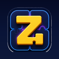 Zip Puzzle